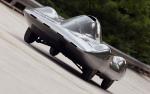 Fiat Abarth 1000 Monoposto Record 1960 года